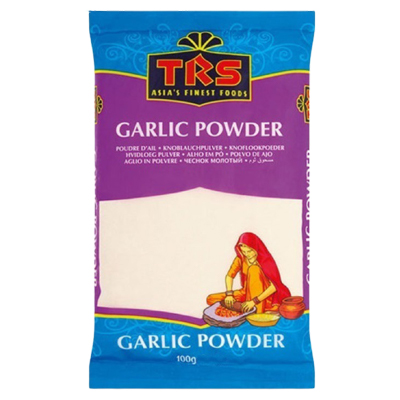 Trs Garlic Powder