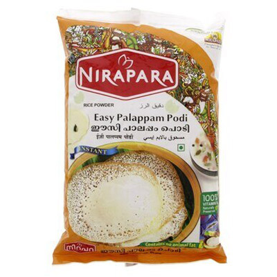 Nirapara Easy Palappam Podi