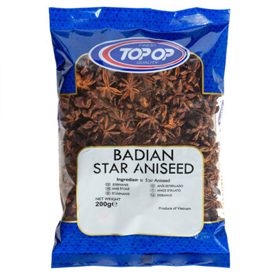 Top Op Star Aniseeds