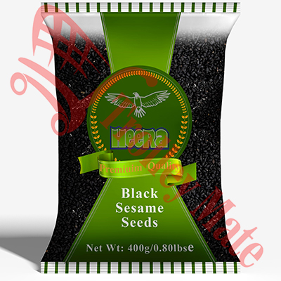 Heera Black Sesame Seeds