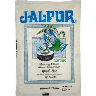 Jalpur Moong Flour