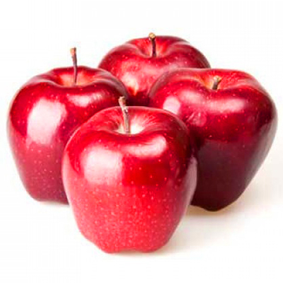 Red Apple