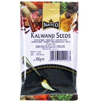 Natco Kalwanji Seeds