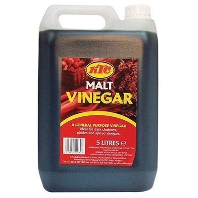 KTC Malt Vinegar