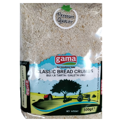 Gama Classic Bread Crumbs