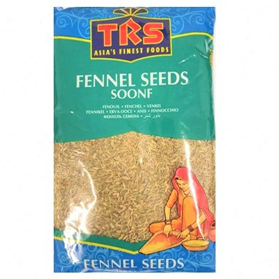 Trs Fennel Seed