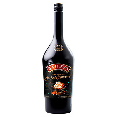 Baileys Salted Caramel