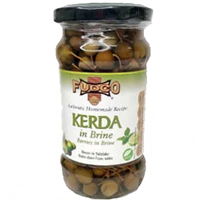 Fudco Kerda In Brine