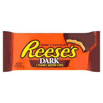 Reeses White Peanut Butter Cup