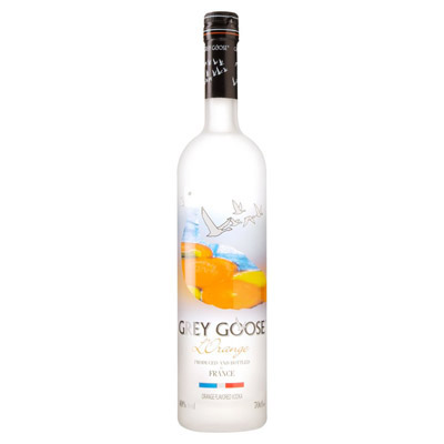 Grey Goose L Orange