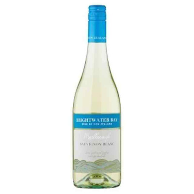 Brightwater Bay Sauvignon