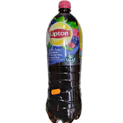 Lipton Ice Tea Blackberry & Cranberry