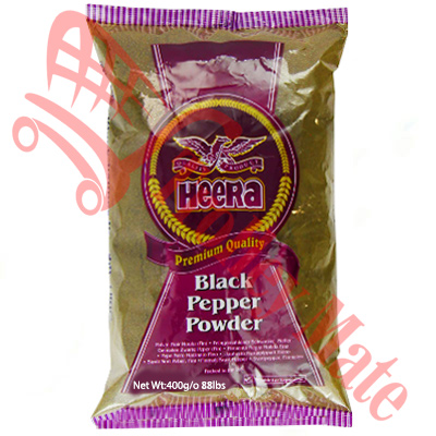 Heera black pepper powder