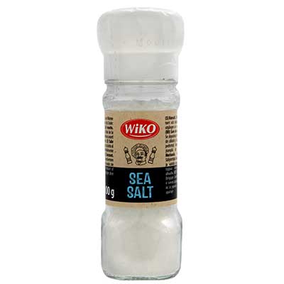 Spice Grinder Sea Salt