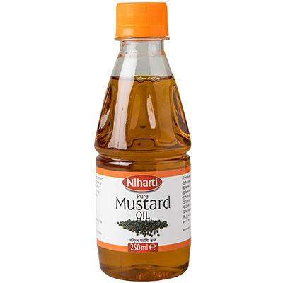 Niharti Mustard Oil