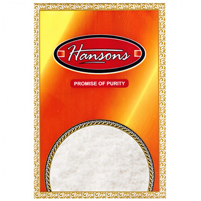 Hansons Rice Flour