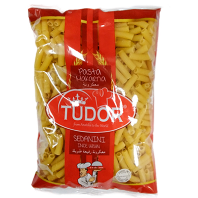 Tudor Pasta