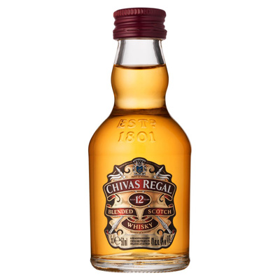 Chivas Regal