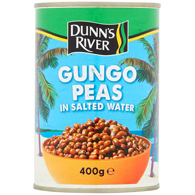 Dunns River gungo peas