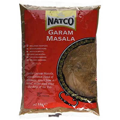 Natco Garam Masala