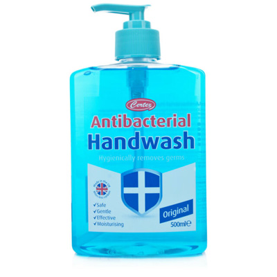 Certex Antibacterial Handwash