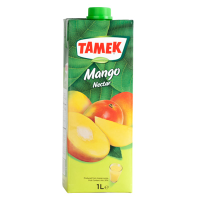 Tamek Mango Nectari