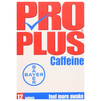 Proplus Caffeine Pack Of 12