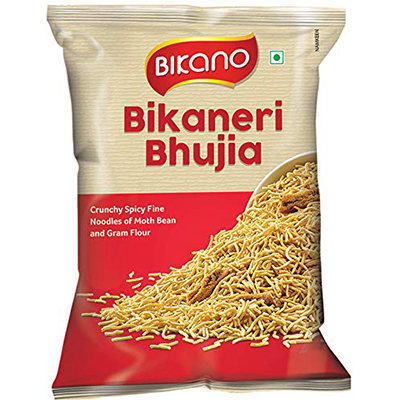 Bikano Bikaneri Bhujia