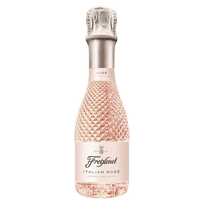 Freixenet Italian Rose Sparkling Wine Miniature