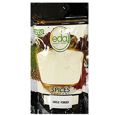 Eda Garlic Powder