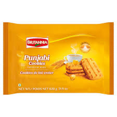 Britannia Punjabi Cookies