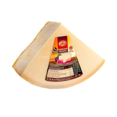 Cascine Emiliane Grana Padano Cheese