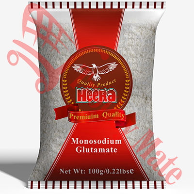 Heera Monosodium Glutamate (Chinese Salt)