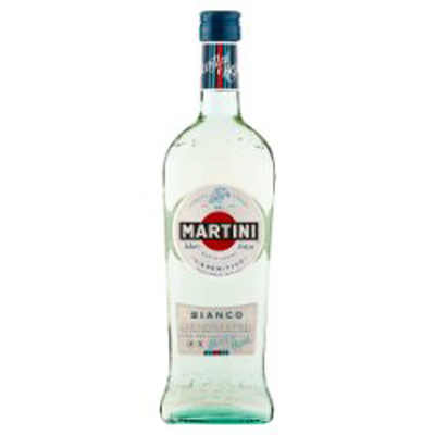 Martini Bianco