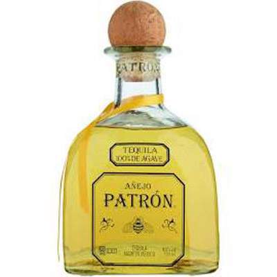 Patron Anejo Tequila