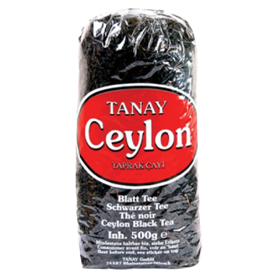 Tanay Ceylon