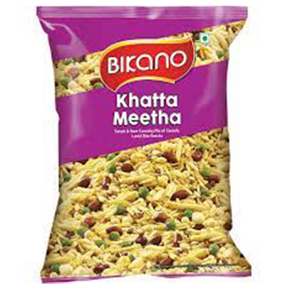 Bikano Khatta Meetha