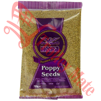 Heera poppy seeds