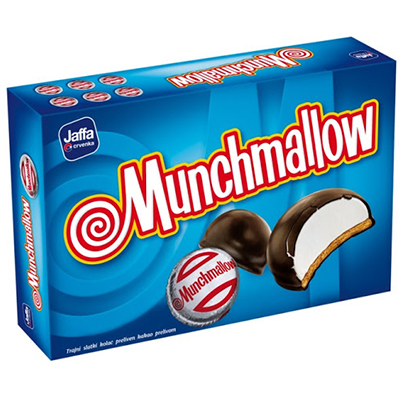 Munchmallow