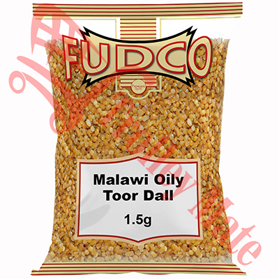 Fudco Malawi Oilytoor Dall