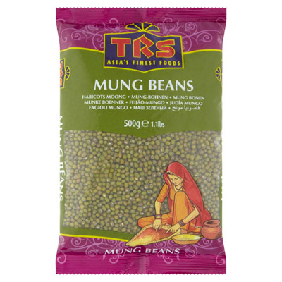 Trs Mung Beans