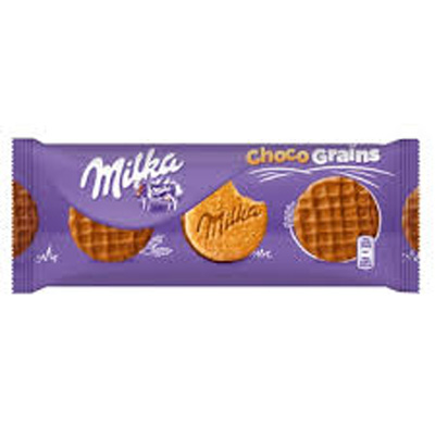 Milka Choco Grain