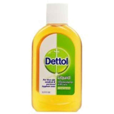 Dettol Antiseptic Liquid