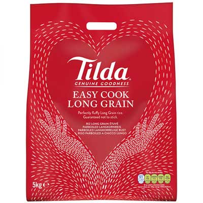 Tilda Easy Cook Long Grain