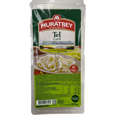 Muratbey Shallal Cheese