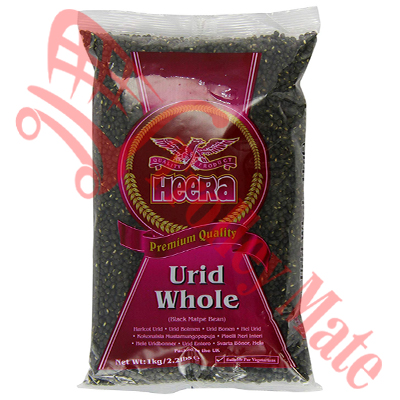 Heera urid whole