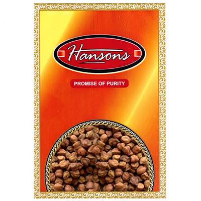 Hansons Rose Coco Beans