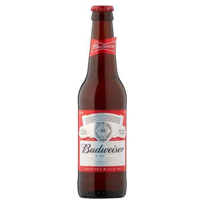 Budweiser