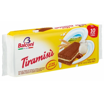 Balconi Tiramisu