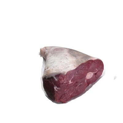 Mutton Leg (no Bone)